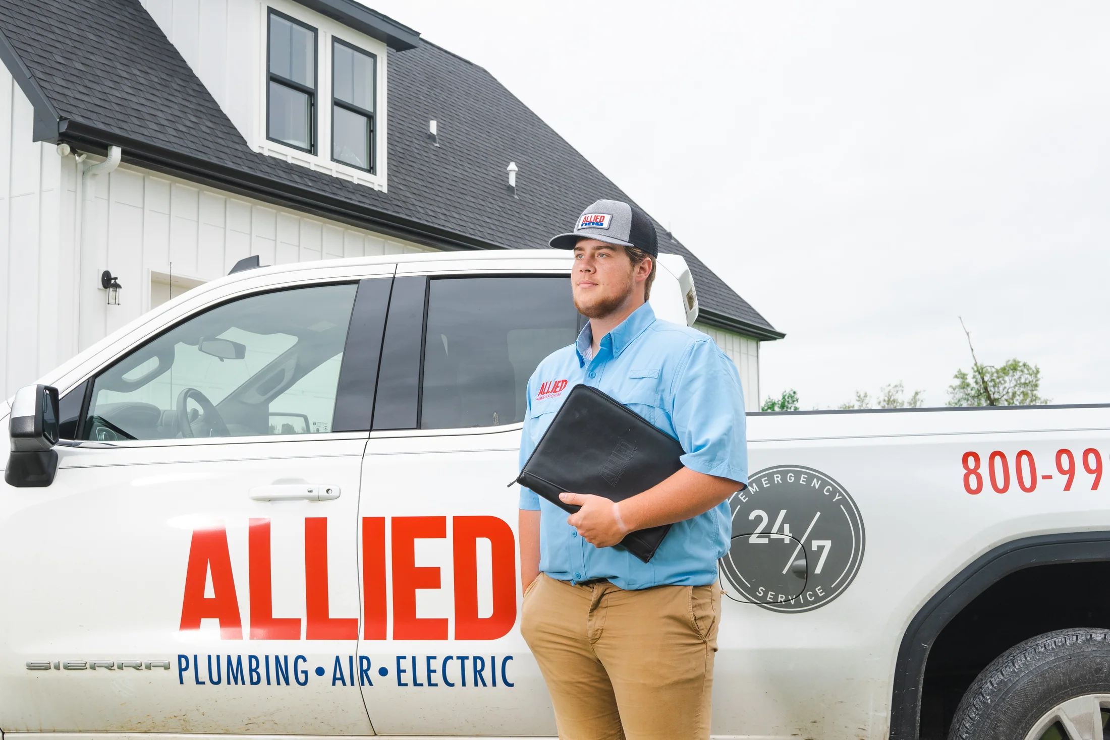 Your Trusted Home Service Experts